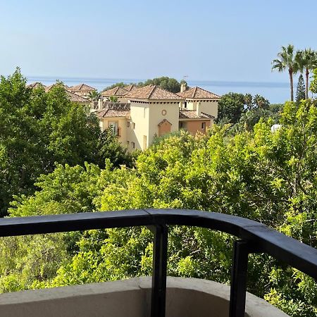 Bonito Apartamento Marbella Dış mekan fotoğraf