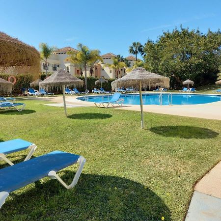 Bonito Apartamento Marbella Dış mekan fotoğraf