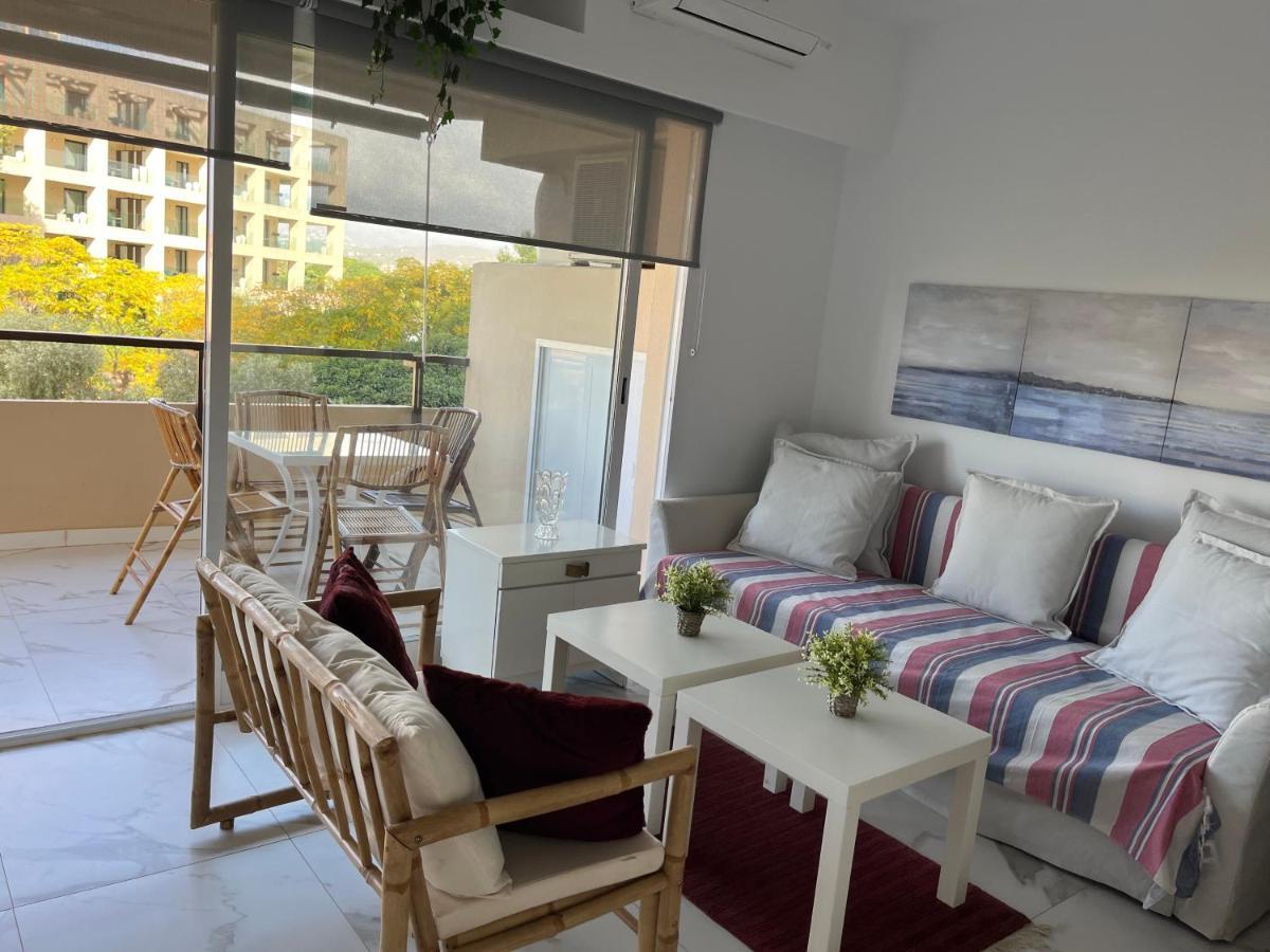 Bonito Apartamento Marbella Dış mekan fotoğraf
