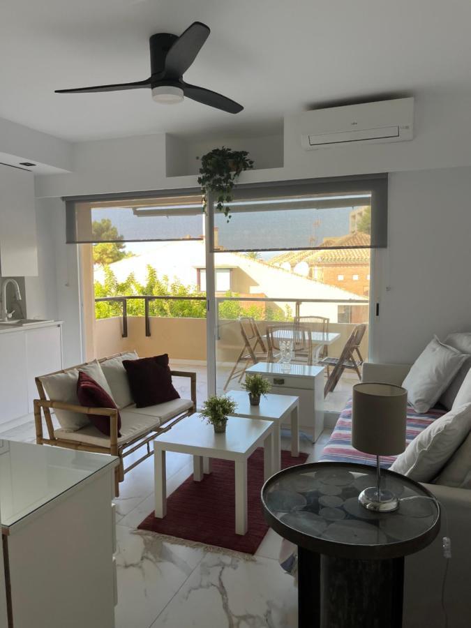 Bonito Apartamento Marbella Dış mekan fotoğraf