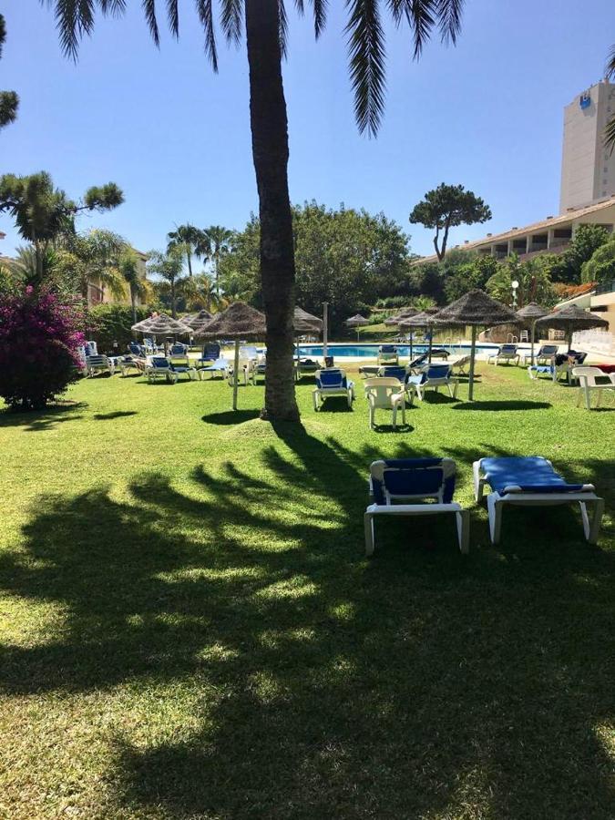 Bonito Apartamento Marbella Dış mekan fotoğraf