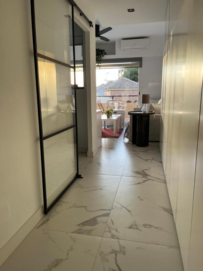 Bonito Apartamento Marbella Dış mekan fotoğraf
