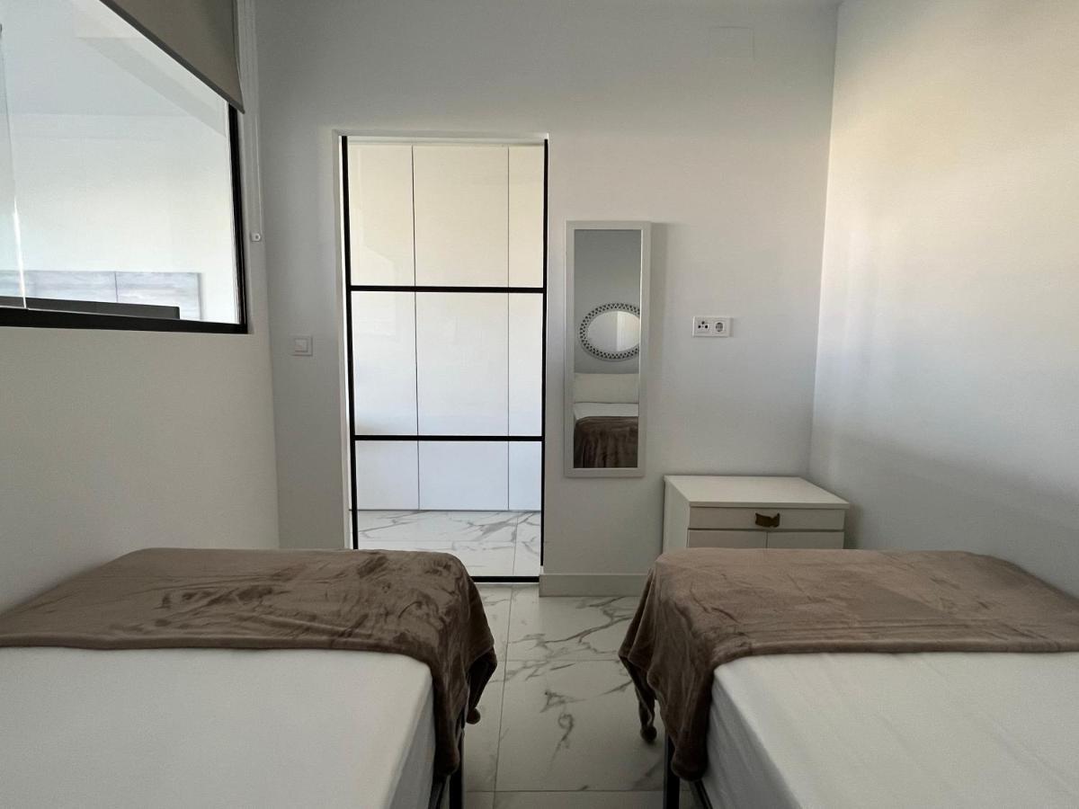 Bonito Apartamento Marbella Dış mekan fotoğraf
