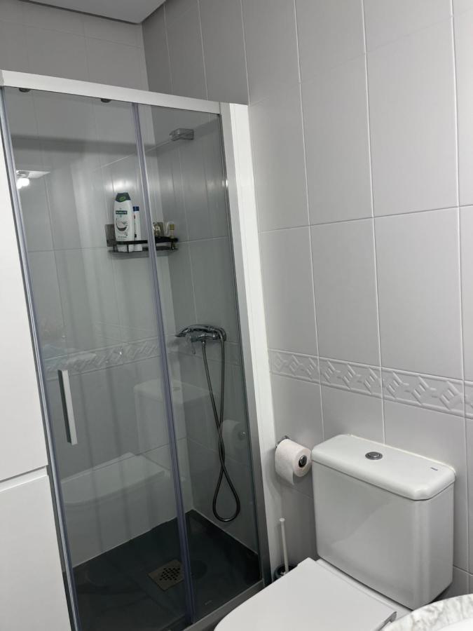 Bonito Apartamento Marbella Dış mekan fotoğraf