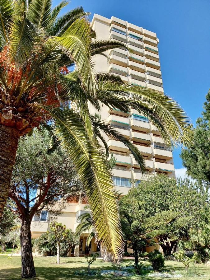 Bonito Apartamento Marbella Dış mekan fotoğraf