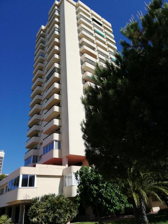 Bonito Apartamento Marbella Dış mekan fotoğraf