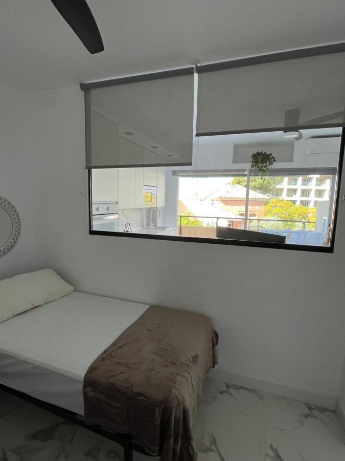 Bonito Apartamento Marbella Dış mekan fotoğraf