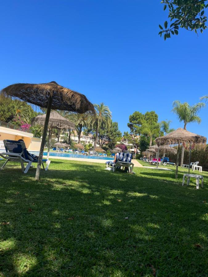 Bonito Apartamento Marbella Dış mekan fotoğraf